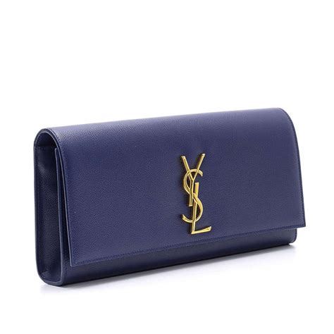 ysl navy purse|YSL purses nordstrom.